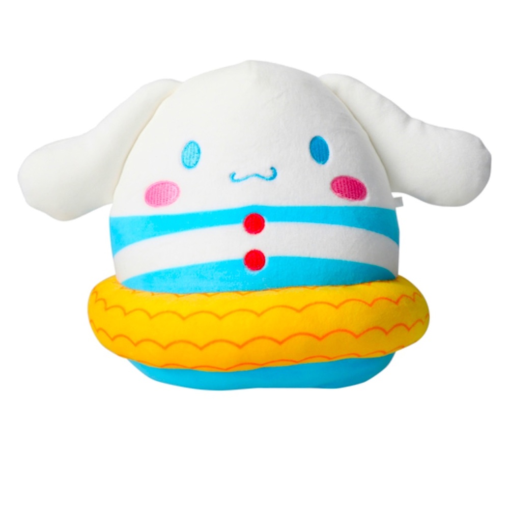 Cinnamonroll Squishmallow